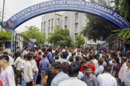 छात्र की हत्या