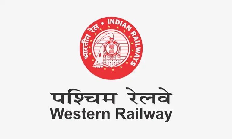 पश्चिम रेलवे