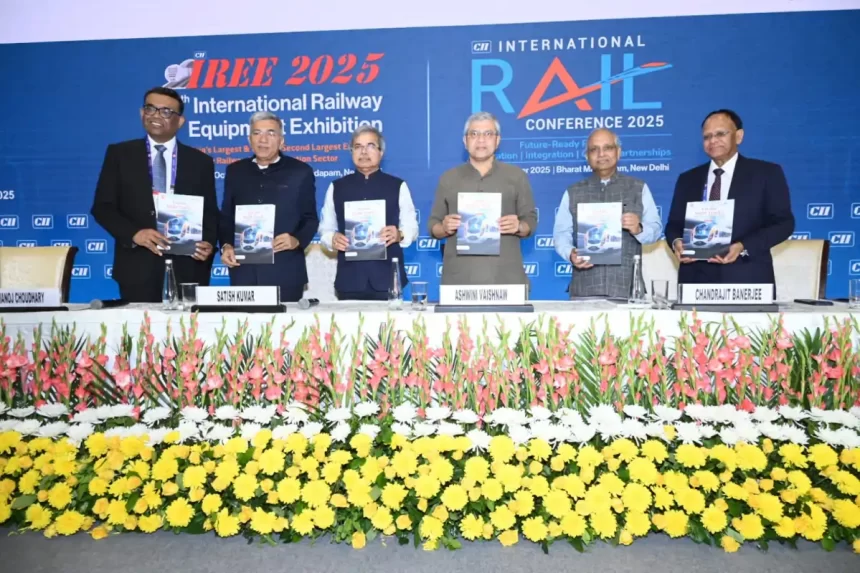 अश्विनी वैष्णव