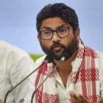 Jignesh Mevani